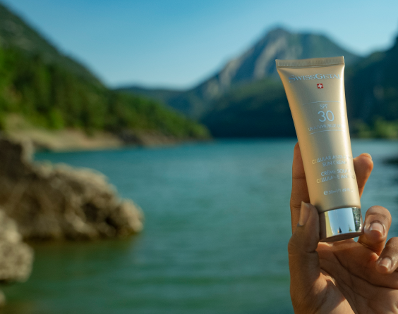 Sun Care Products