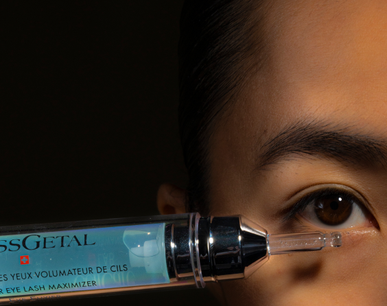 Eye Elixir